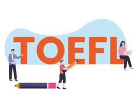 TOEFL 